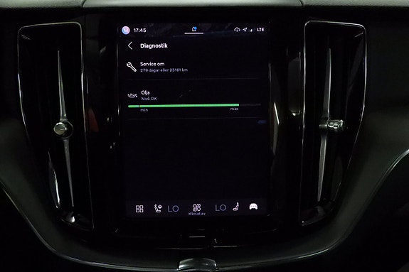 Volvo XC60 24 of 26