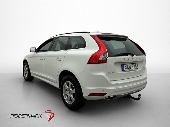 Volvo XC60 5 of 5