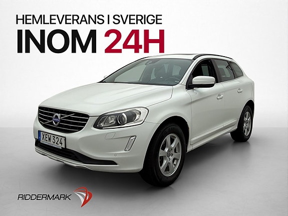 Volvo XC60 3 of 5