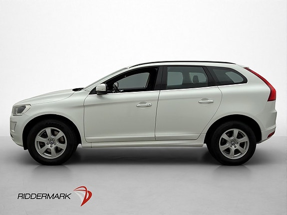 Volvo XC60 4 of 5