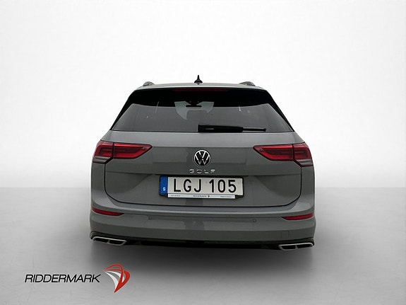 Volkswagen Golf VIII 6 of 30