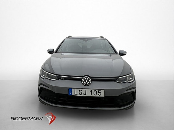 Volkswagen Golf I 2 of 5