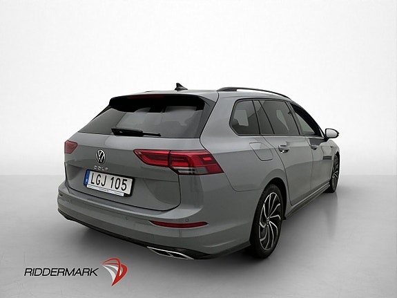 Volkswagen Golf I 5 of 5