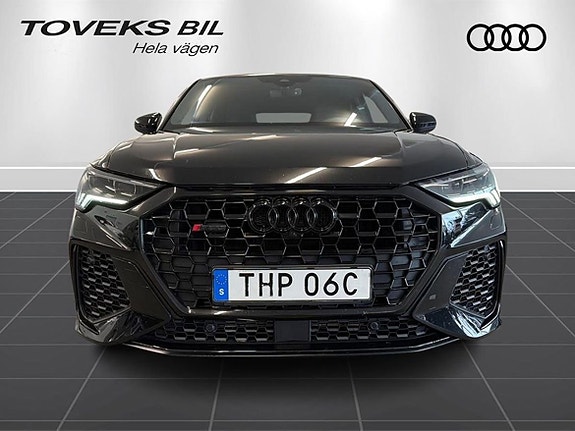 Audi RS Q3 2 of 5