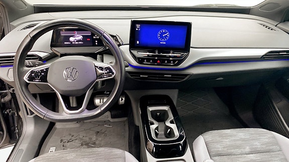 Volkswagen ID.4 10 of 13