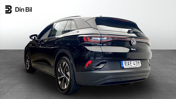 Volkswagen ID.4 3 of 13