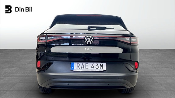 Volkswagen ID.4 5 of 13