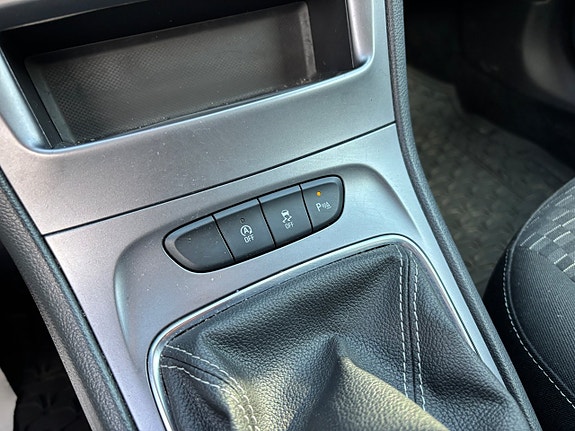 Opel Astra 19 of 23