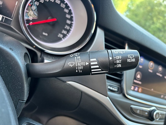 Opel Astra 20 of 23