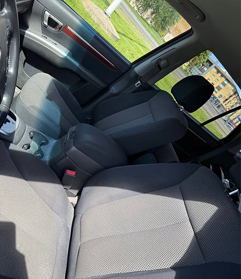 Hyundai Santa Fe 9 of 9