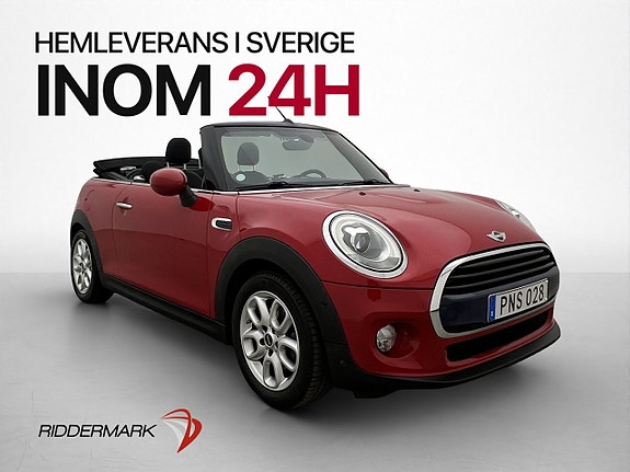 MINI Cooper 3 of 5