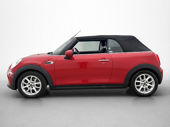 MINI Cooper 9 of 27