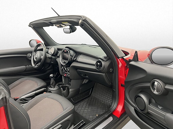 MINI Cooper 20 of 27