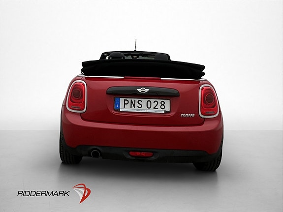 MINI Cooper 6 of 27
