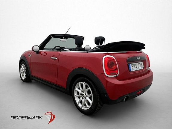 MINI Cooper 8 of 27