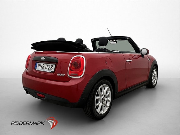 MINI Cooper 5 of 5