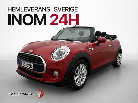 MINI Cooper 3 of 27