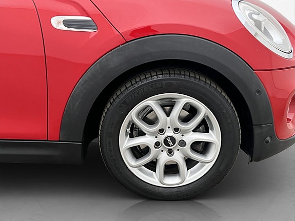 MINI Cooper 27 of 27