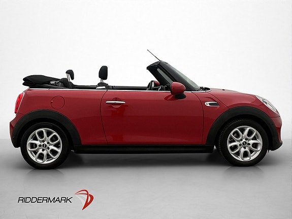 MINI Cooper 4 of 5