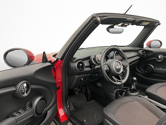 MINI Cooper 10 of 27