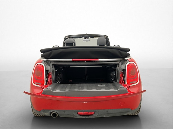 MINI Cooper 22 of 27
