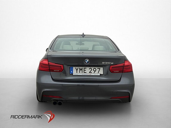 BMW 330e 6 of 30