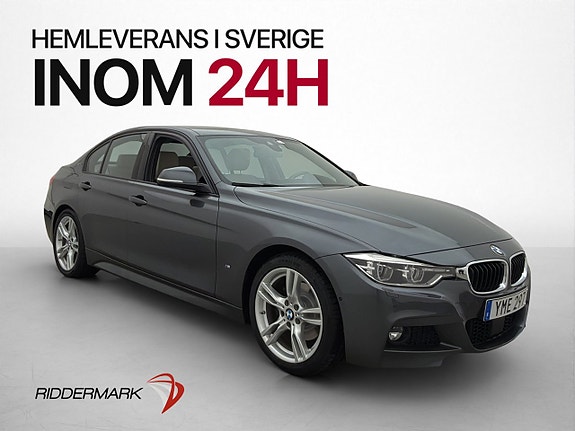 BMW 330e 3 of 30