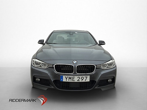 BMW 330e 2 of 5