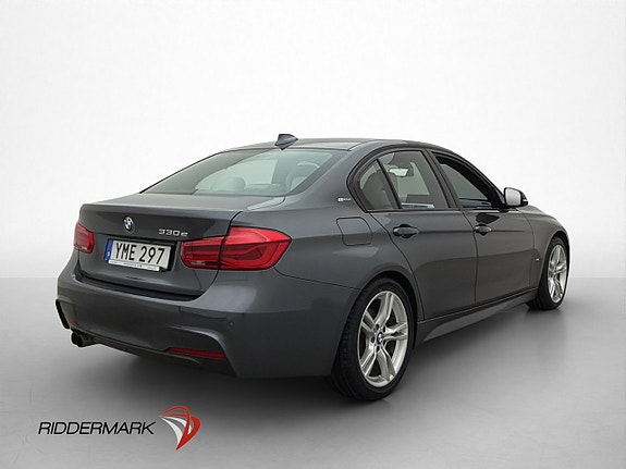 BMW 330e 8 of 30