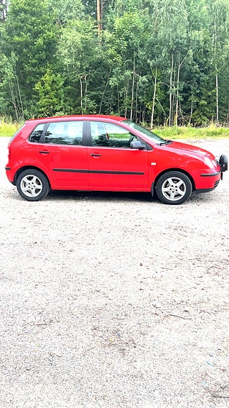 Volkswagen Polo 4 of 5