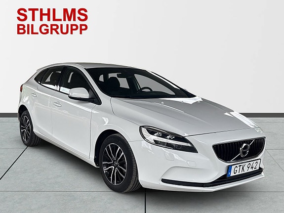 Volvo V40 5 of 18