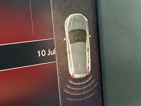 Volvo V40 17 of 18