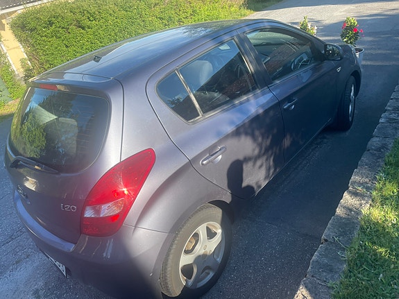 Hyundai i20 6 of 6