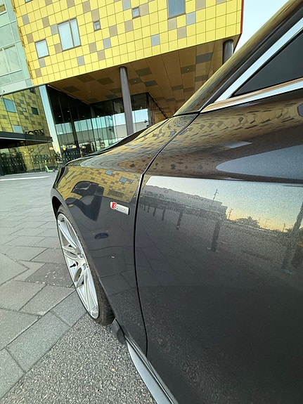 Audi A5 8 of 13