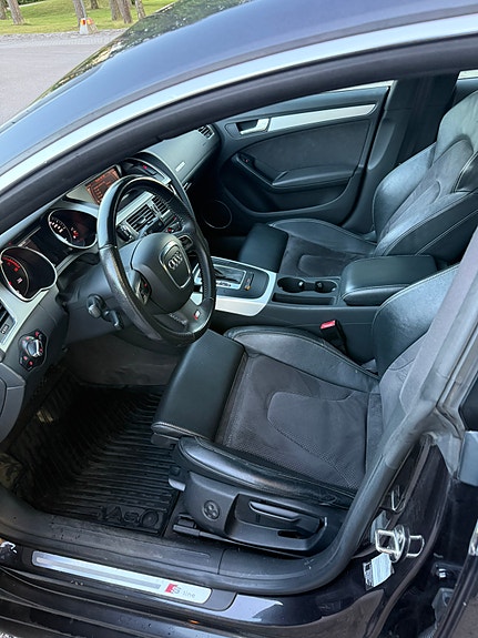 Audi A5 10 of 13