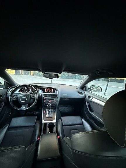 Audi A5 9 of 13