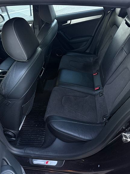 Audi A5 11 of 13