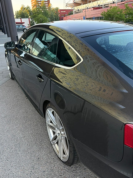 Audi A5 13 of 13