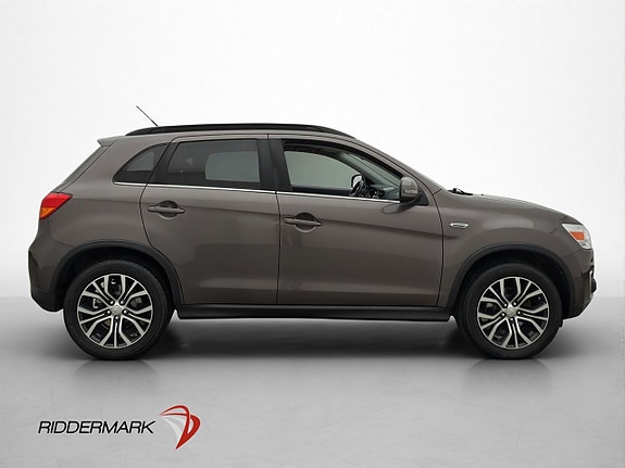 Mitsubishi ASX 4 of 5