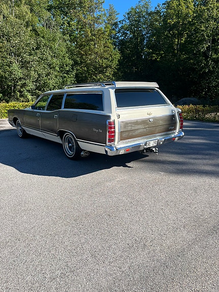 Mercury Marquis 4 of 13