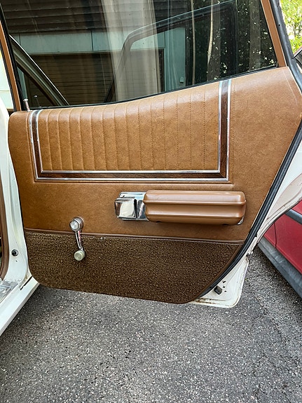Mercury Marquis 13 of 13