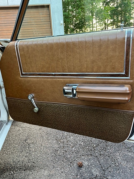 Mercury Marquis 12 of 13