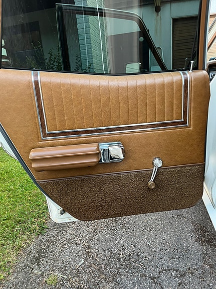 Mercury Marquis 11 of 13