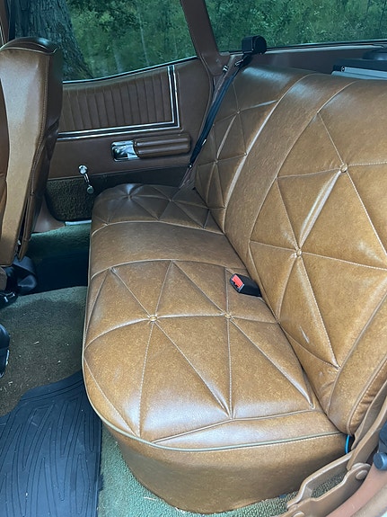 Mercury Marquis 7 of 8