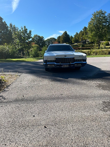 Mercury Marquis 6 of 13