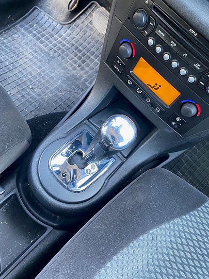 Citroen C4 3 of 5