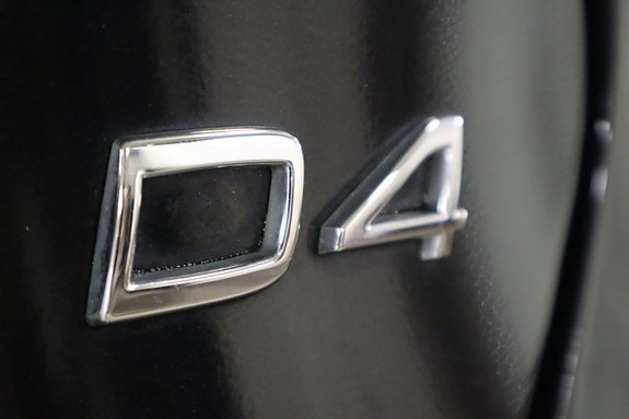 Volvo V40 Cross Country 8 of 20