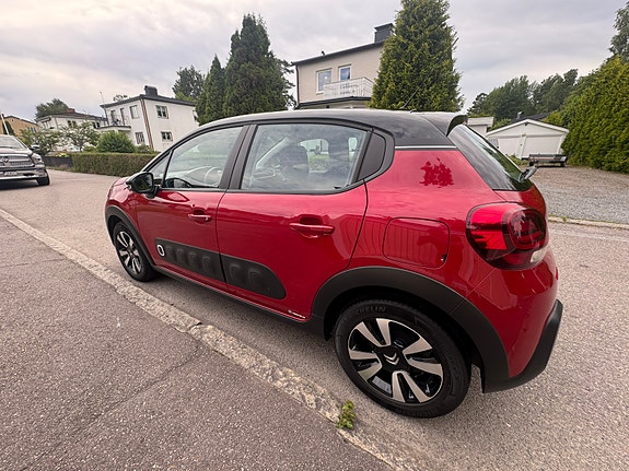 Citroen C3 6 of 8