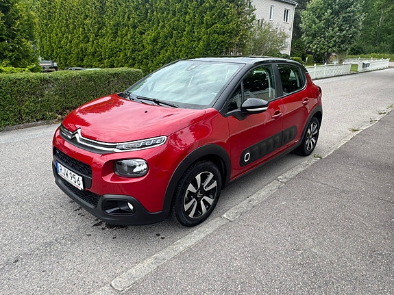 Citroen C3 3 of 5