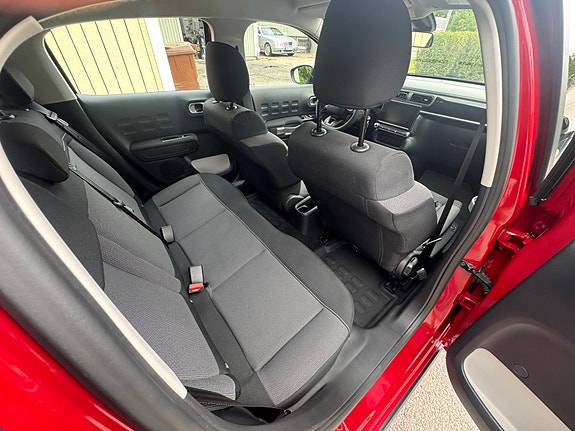 Citroen C3 8 of 8